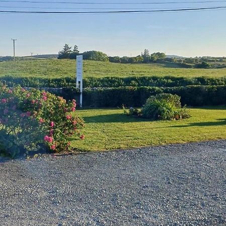 Knockaguilla House Bed & Breakfast Doolin Eksteriør billede