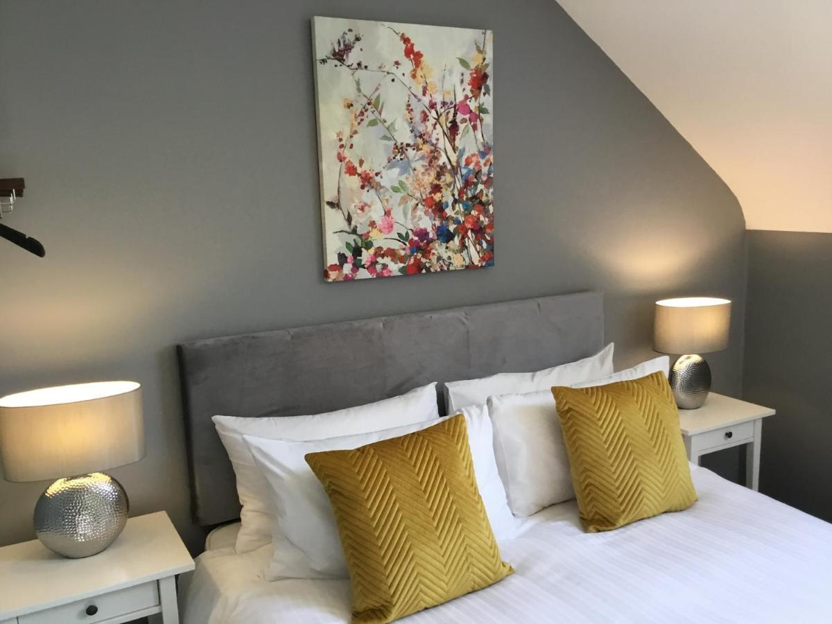 Knockaguilla House Bed & Breakfast Doolin Eksteriør billede